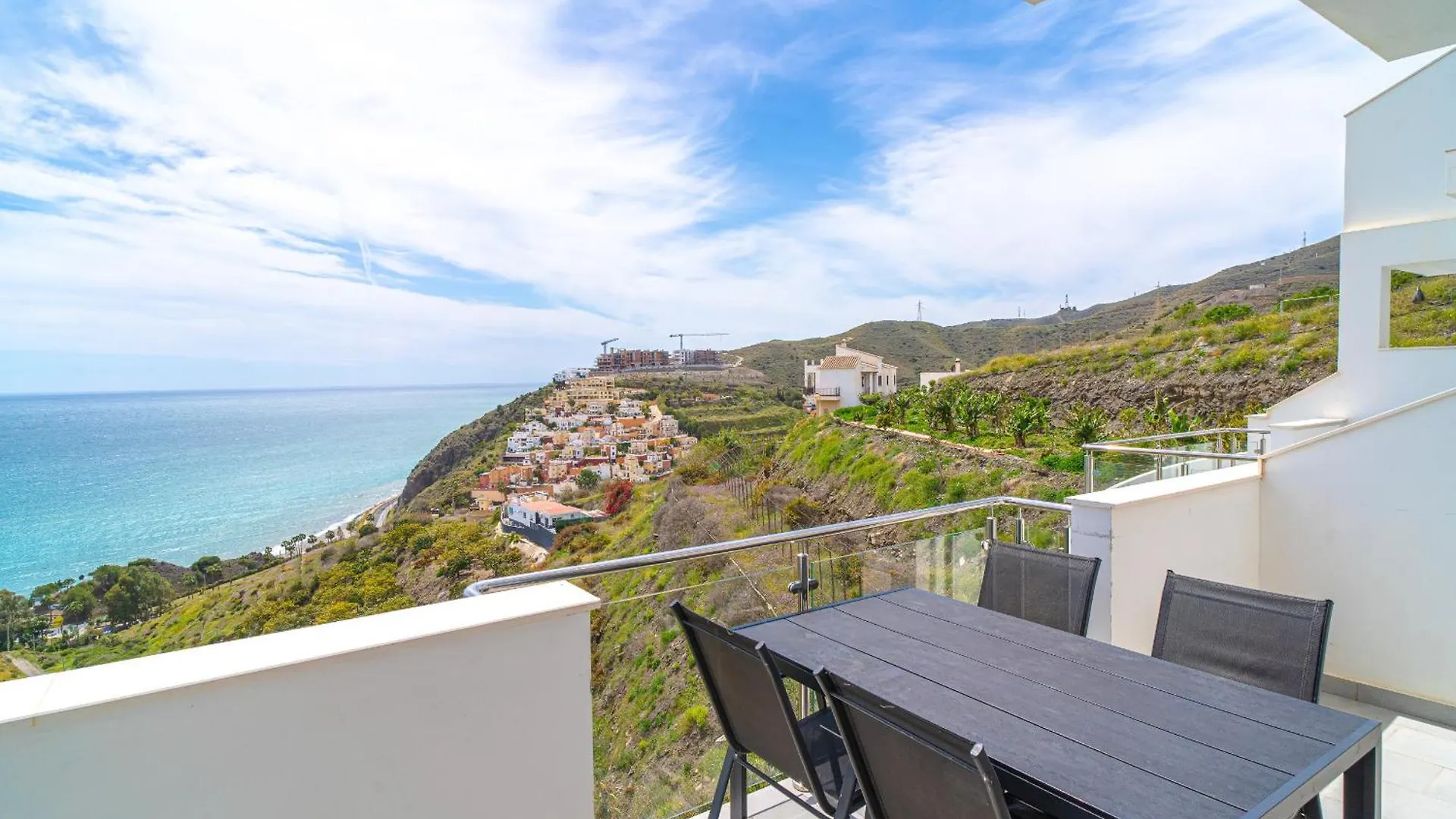 Terrazas De Ladera V3 By Casasol Lejlighed Nerja