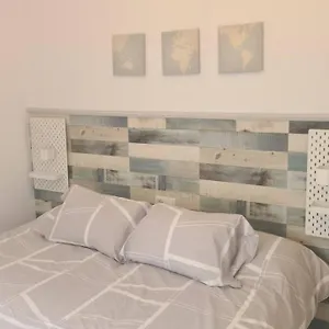  Appartement El Barrio