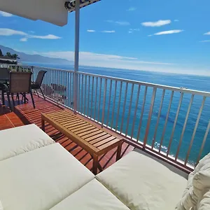  Appartement Carabeo Vista Mar