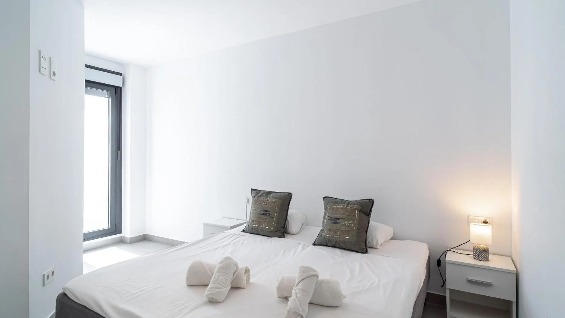 Terrazas De Ladera V3 By Casasol Apartman Nerja 0*,