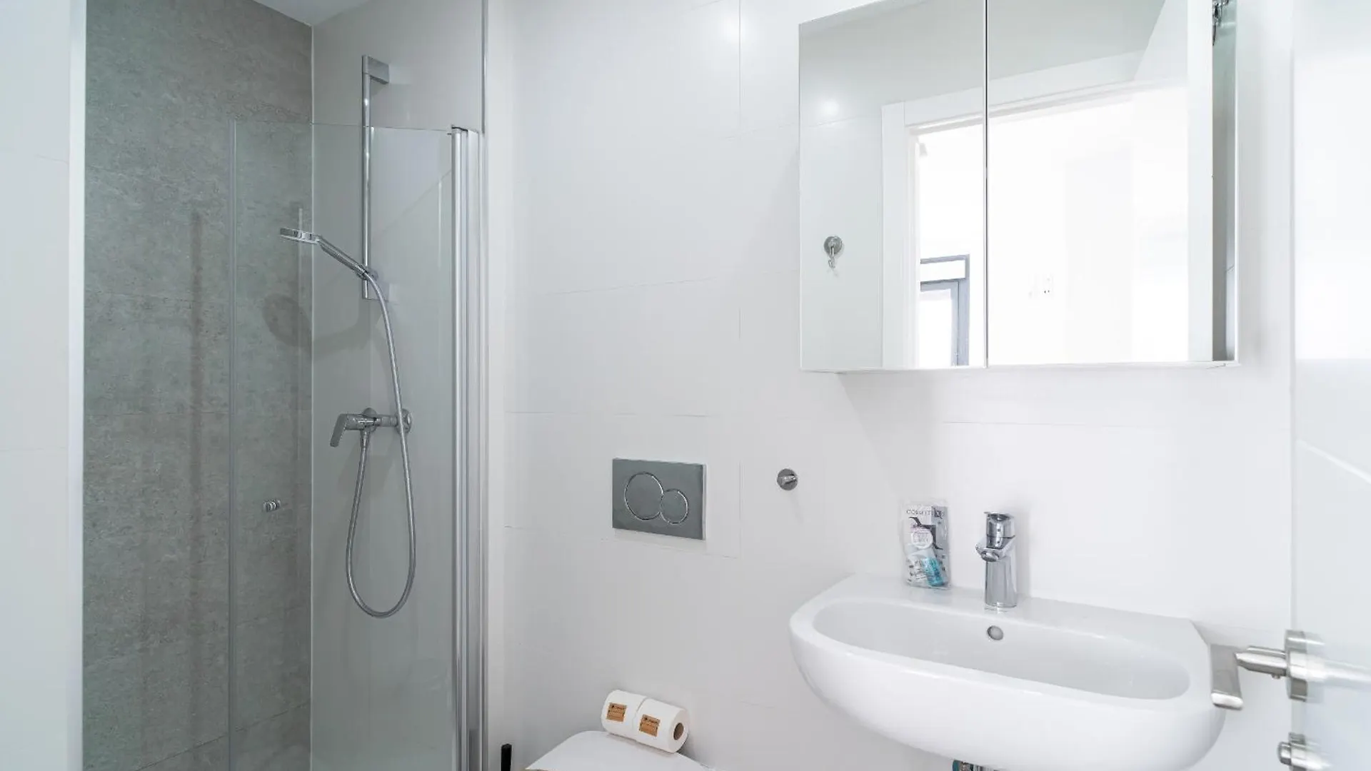 Terrazas De Ladera V3 By Casasol Apartman Nerja