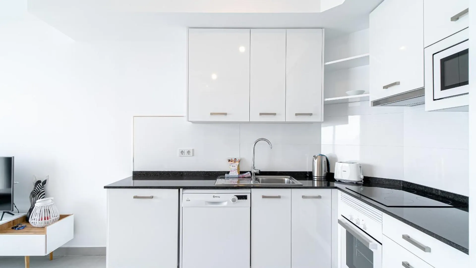 Terrazas De Ladera V3 By Casasol Apartman Nerja
