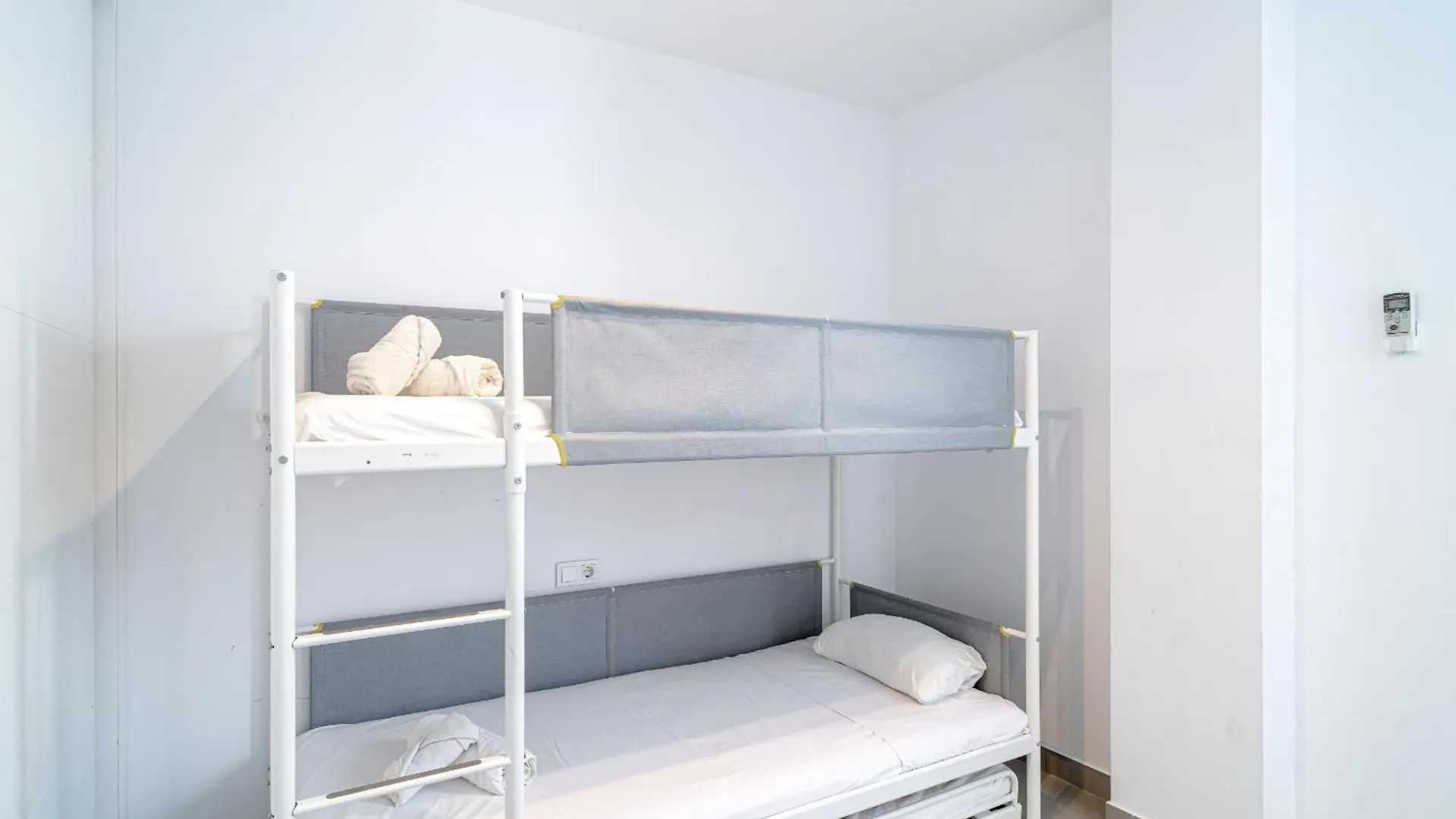 Terrazas De Ladera V3 By Casasol Apartman Nerja 0*,  Spanyolország