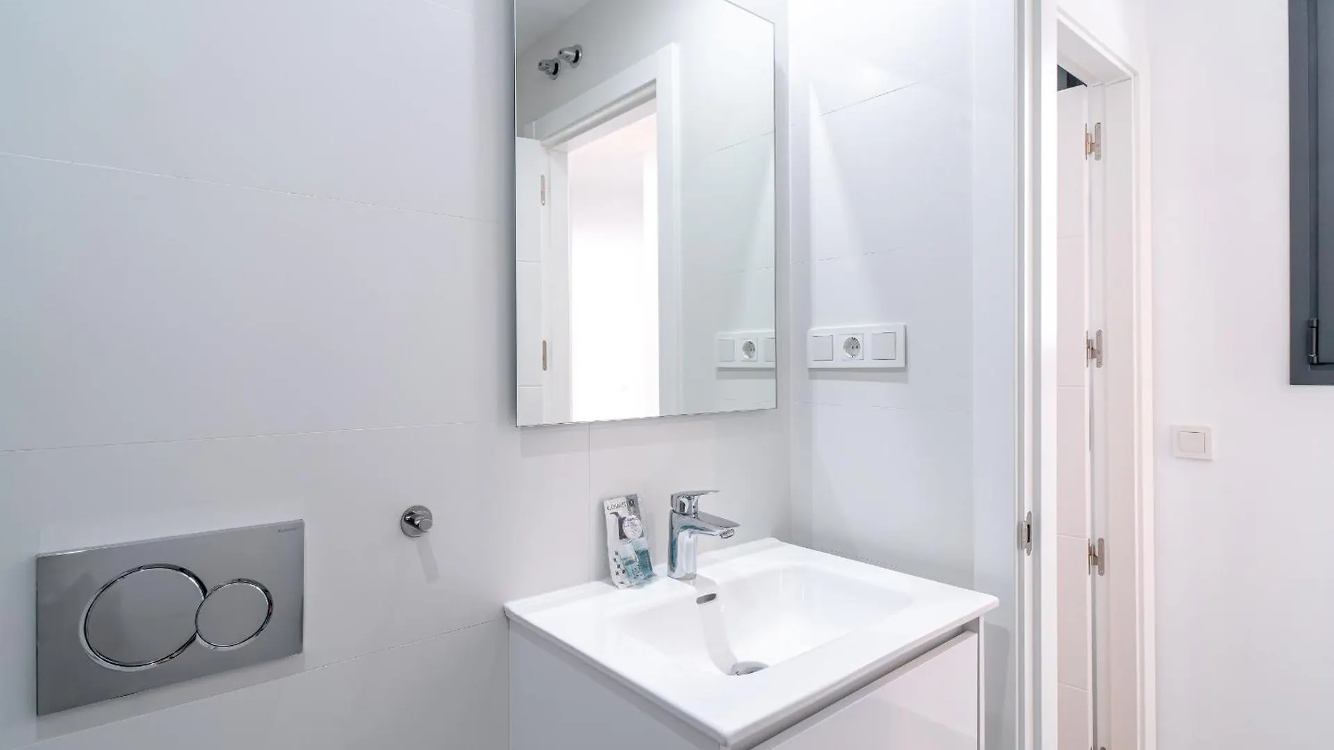 Terrazas De Ladera V3 By Casasol Apartman Nerja