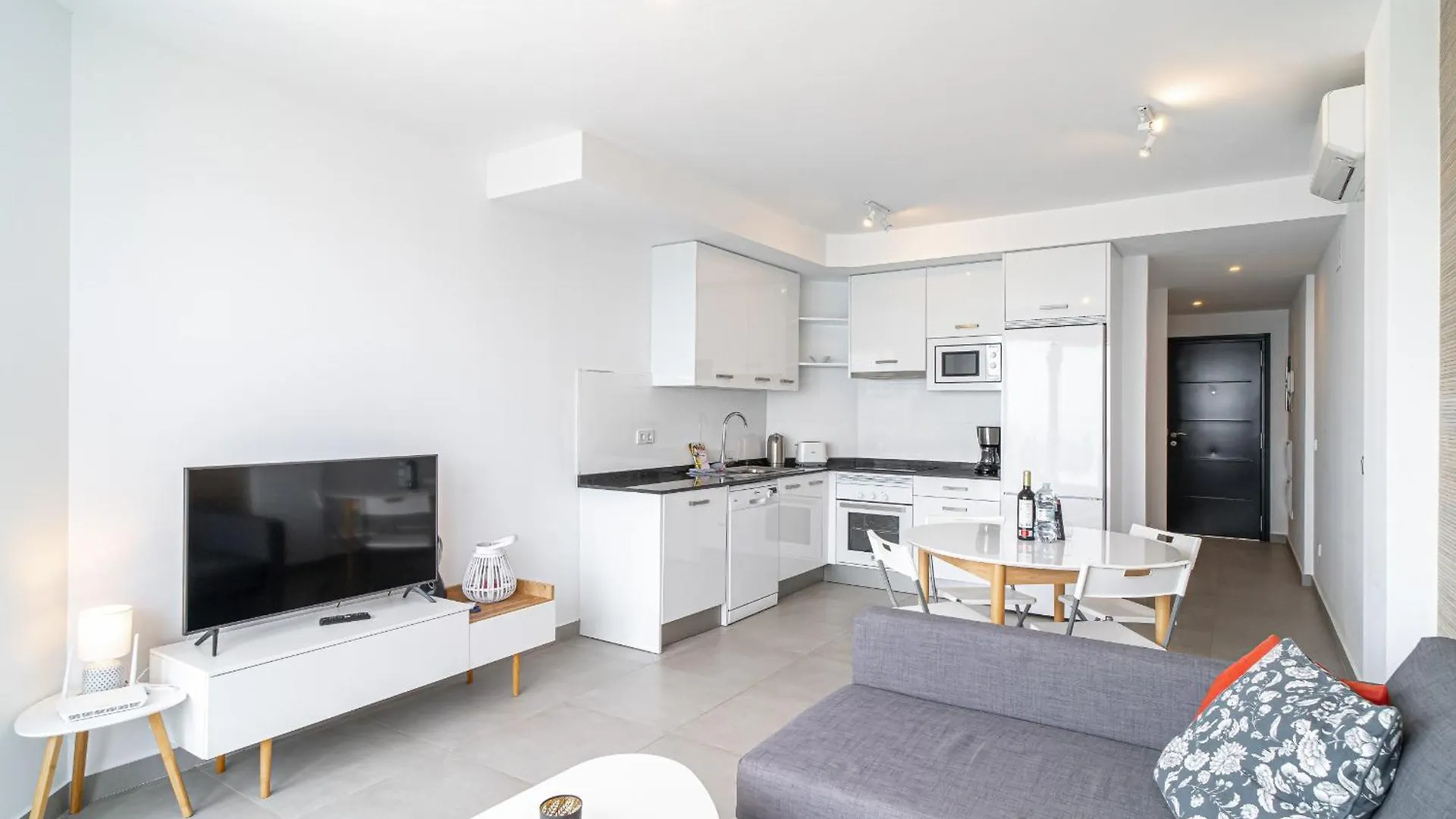Terrazas De Ladera V3 By Casasol Apartman Nerja Spanyolország