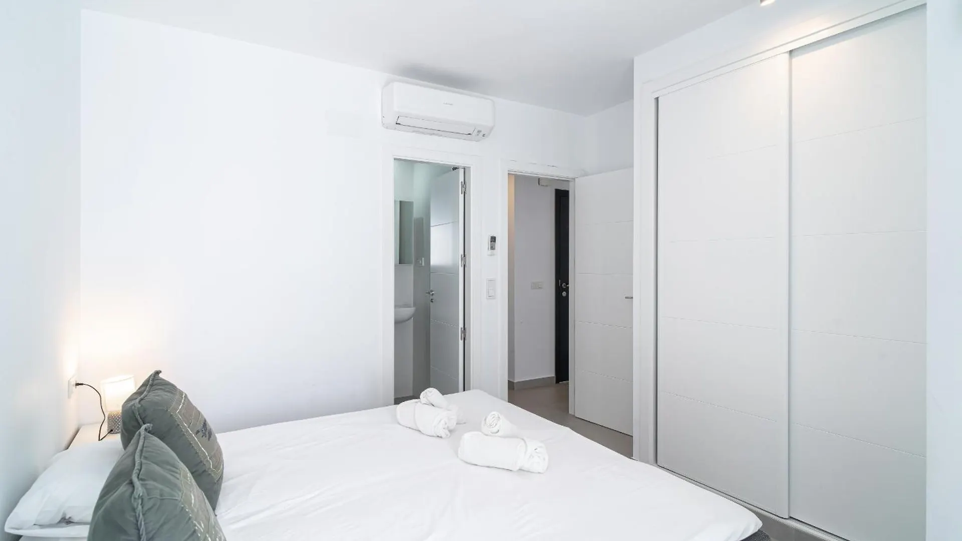 Terrazas De Ladera V3 By Casasol Apartment Nerja