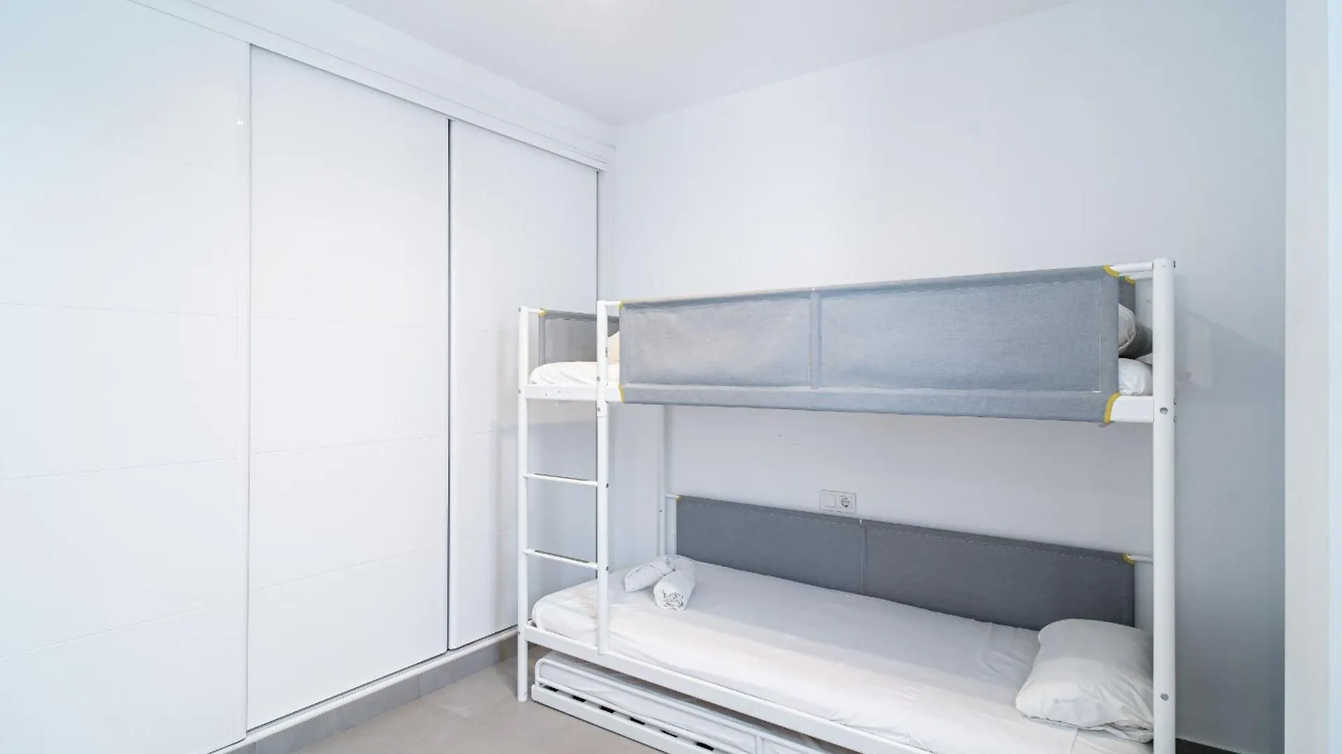 Terrazas De Ladera V3 By Casasol Apartment Nerja Spain