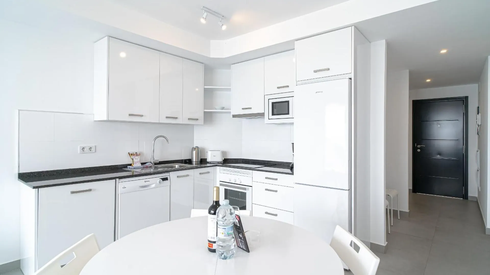 Terrazas De Ladera V3 By Casasol Apartment Nerja Spain