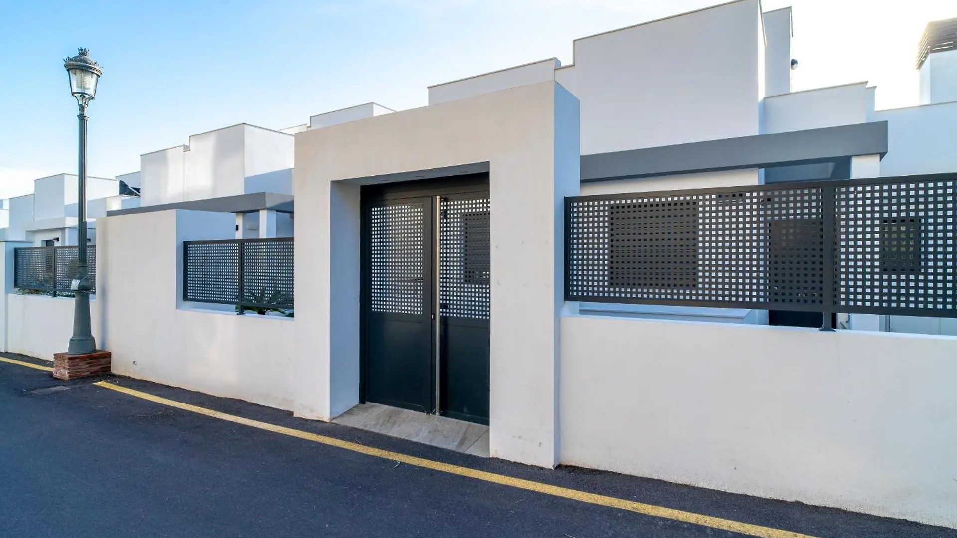 Terrazas De Ladera V3 By Casasol Apartment Nerja Spain