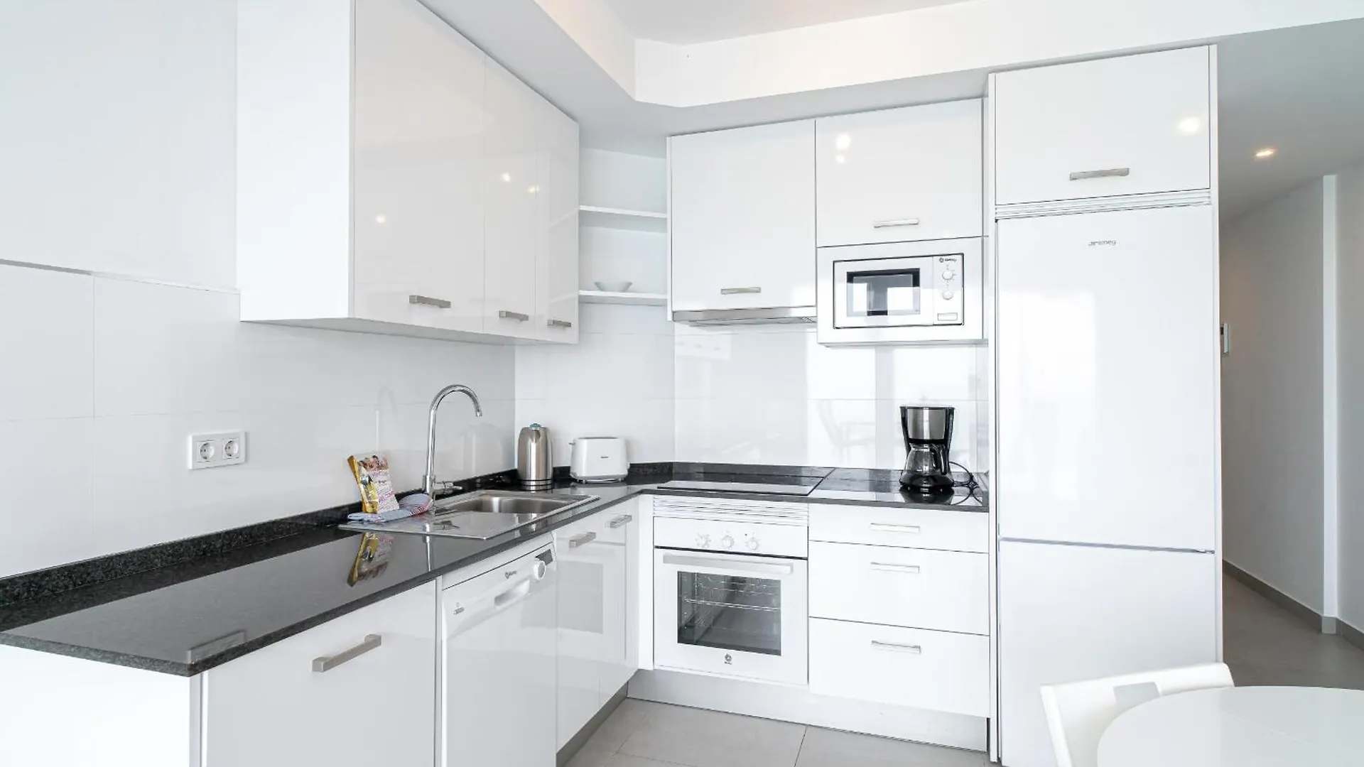 Terrazas De Ladera V3 By Casasol Apartment Nerja