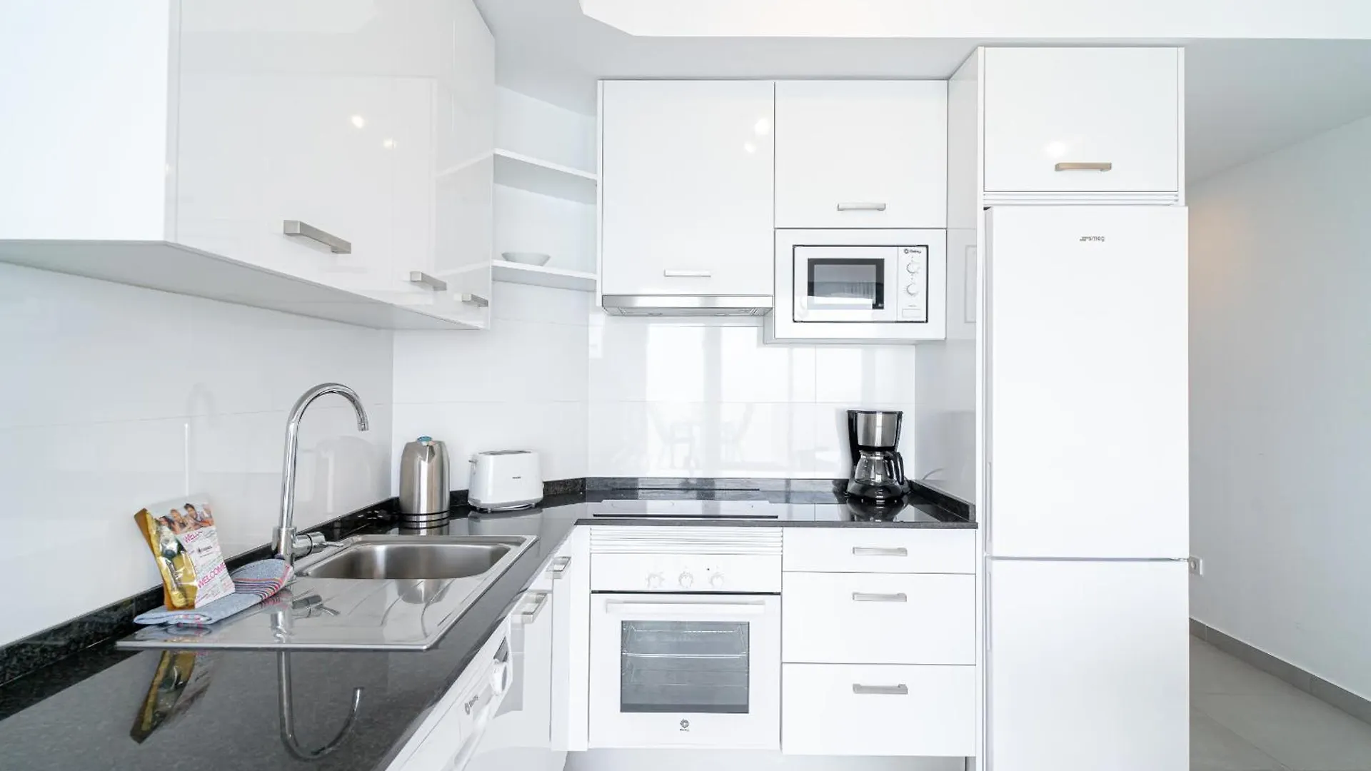 Terrazas De Ladera V3 By Casasol Apartment Nerja