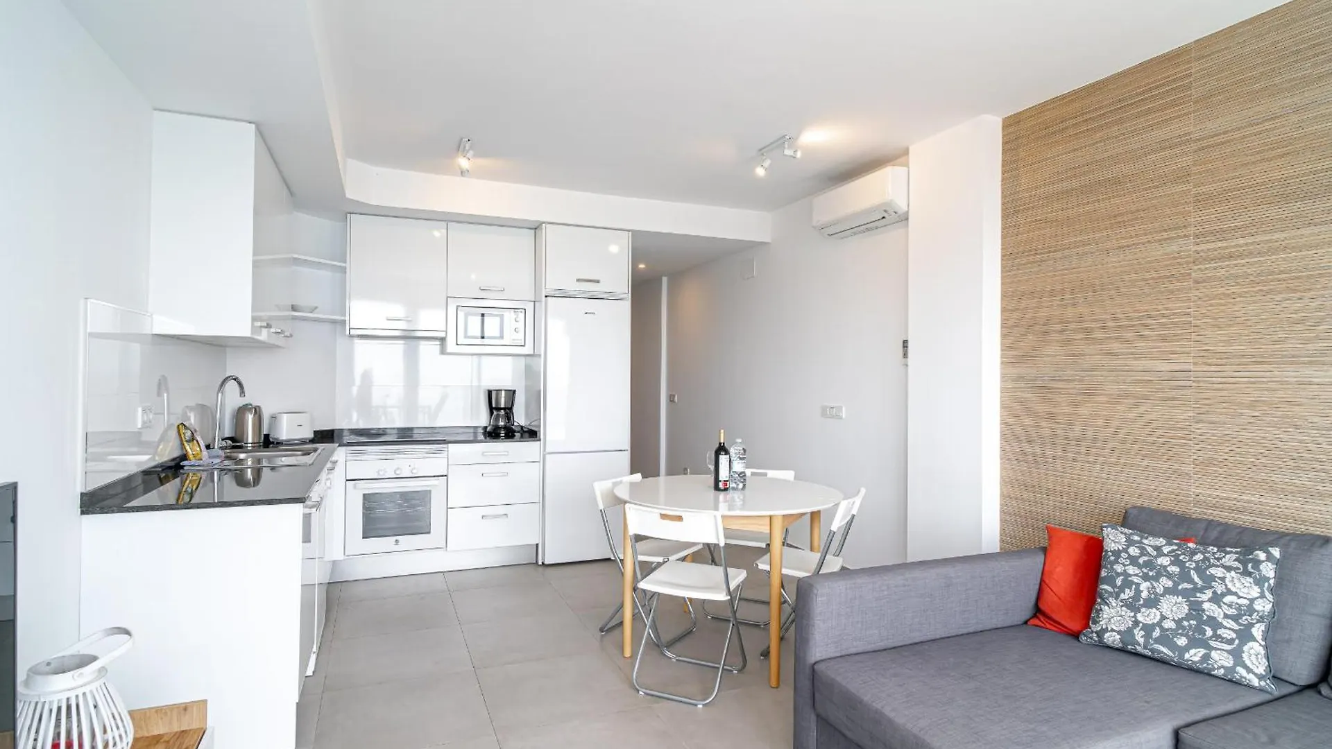 Terrazas De Ladera V3 By Casasol Apartment Nerja Spain