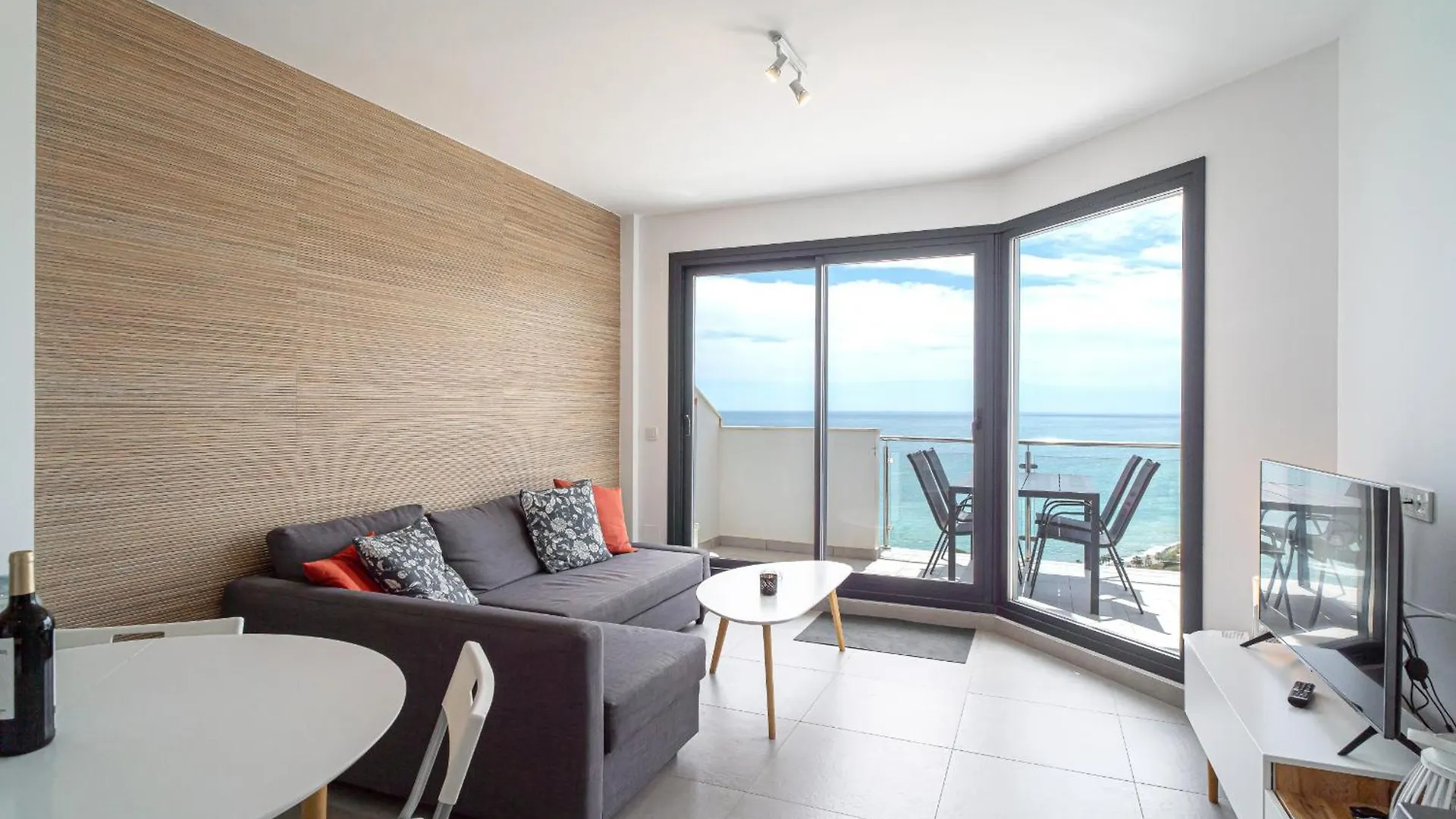 Terrazas De Ladera V3 By Casasol Apartment Nerja