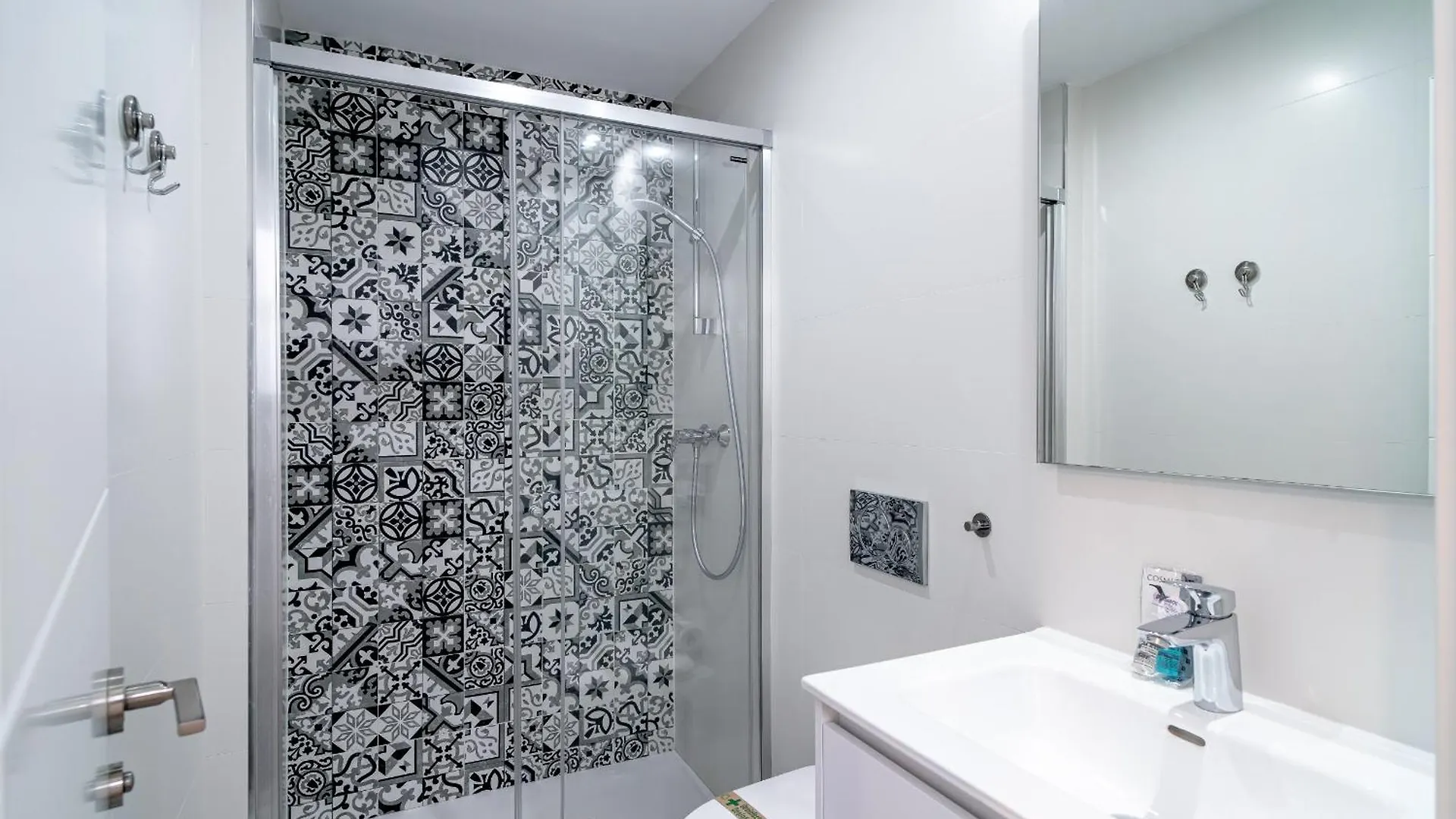 Terrazas De Ladera V3 By Casasol Apartment Nerja